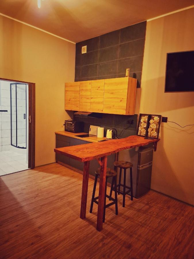 Apartamenty Toskania No.2 Poznań Exterior foto