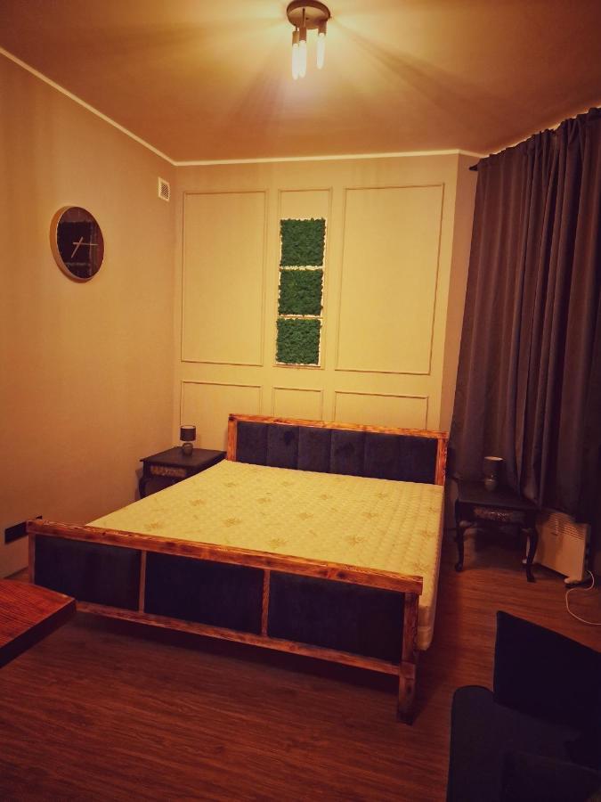 Apartamenty Toskania No.2 Poznań Exterior foto